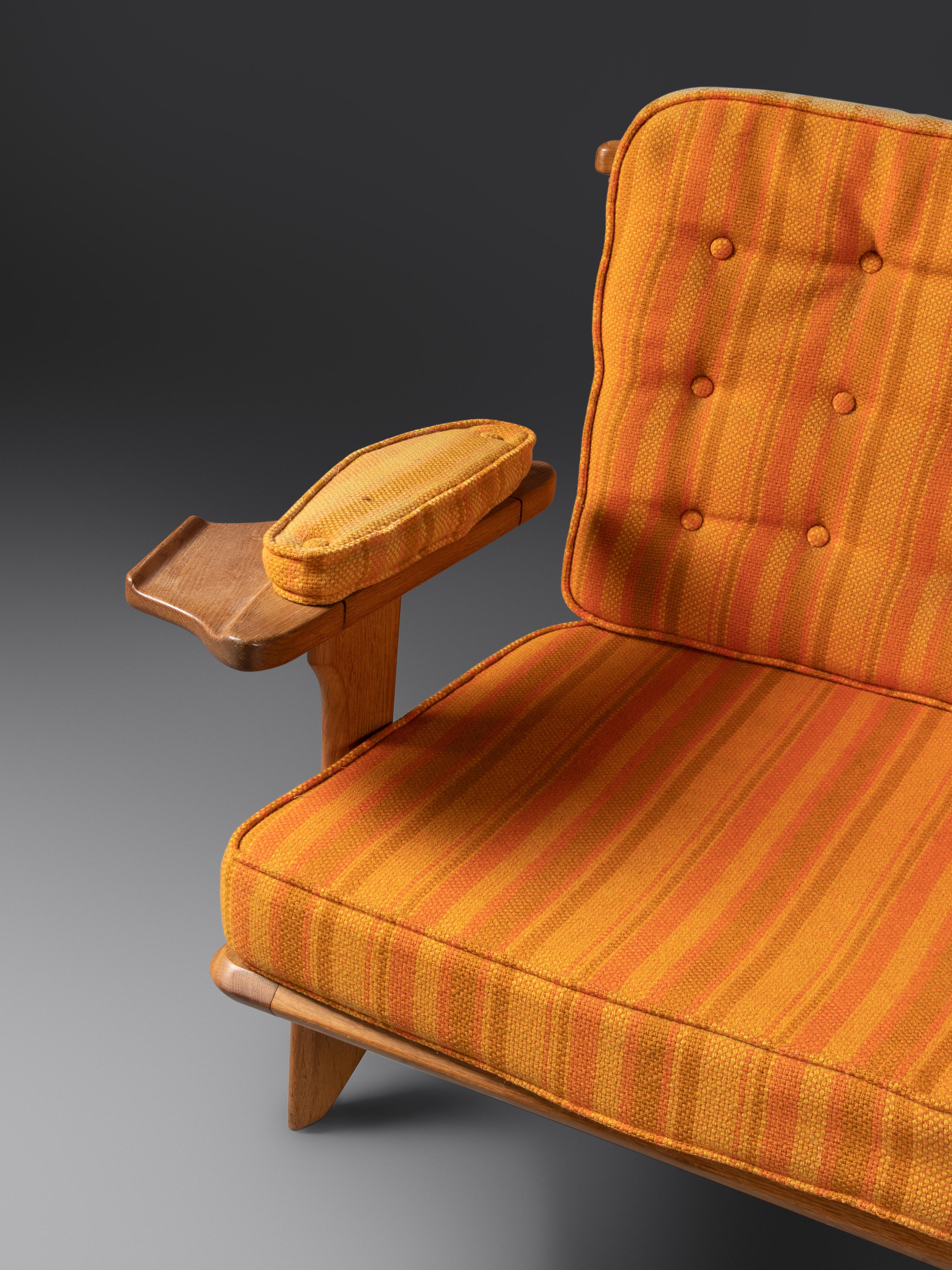 Settee, c. 1950 Votre Maison, France