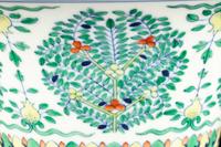 A Chinese Doucai Porcelain Bowl