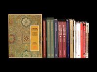 [FURNITURE] A group of works about Chinese Furniture, comprising: