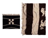Mexican Blankets / Weavings