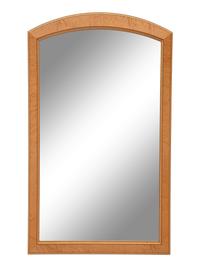 Demilune Table and Mirror, 1992