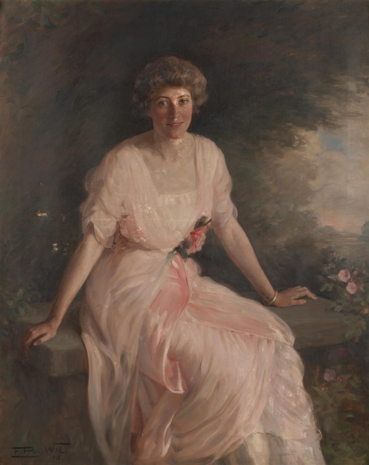 Mary Margaret Walker Small