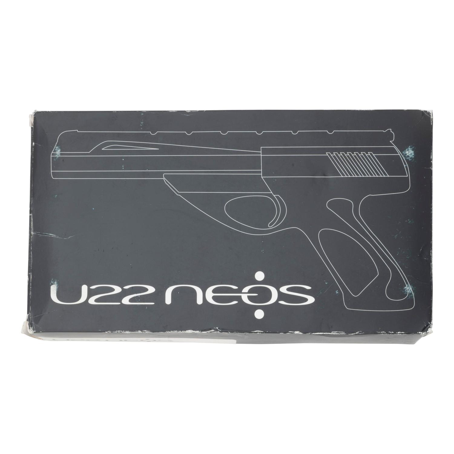 * Beretta U-22 NEOS in Box with Accessories
