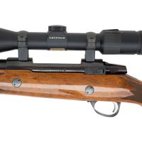 *Sako AV (A5) .338 Win. Mag. with Leupold Scope