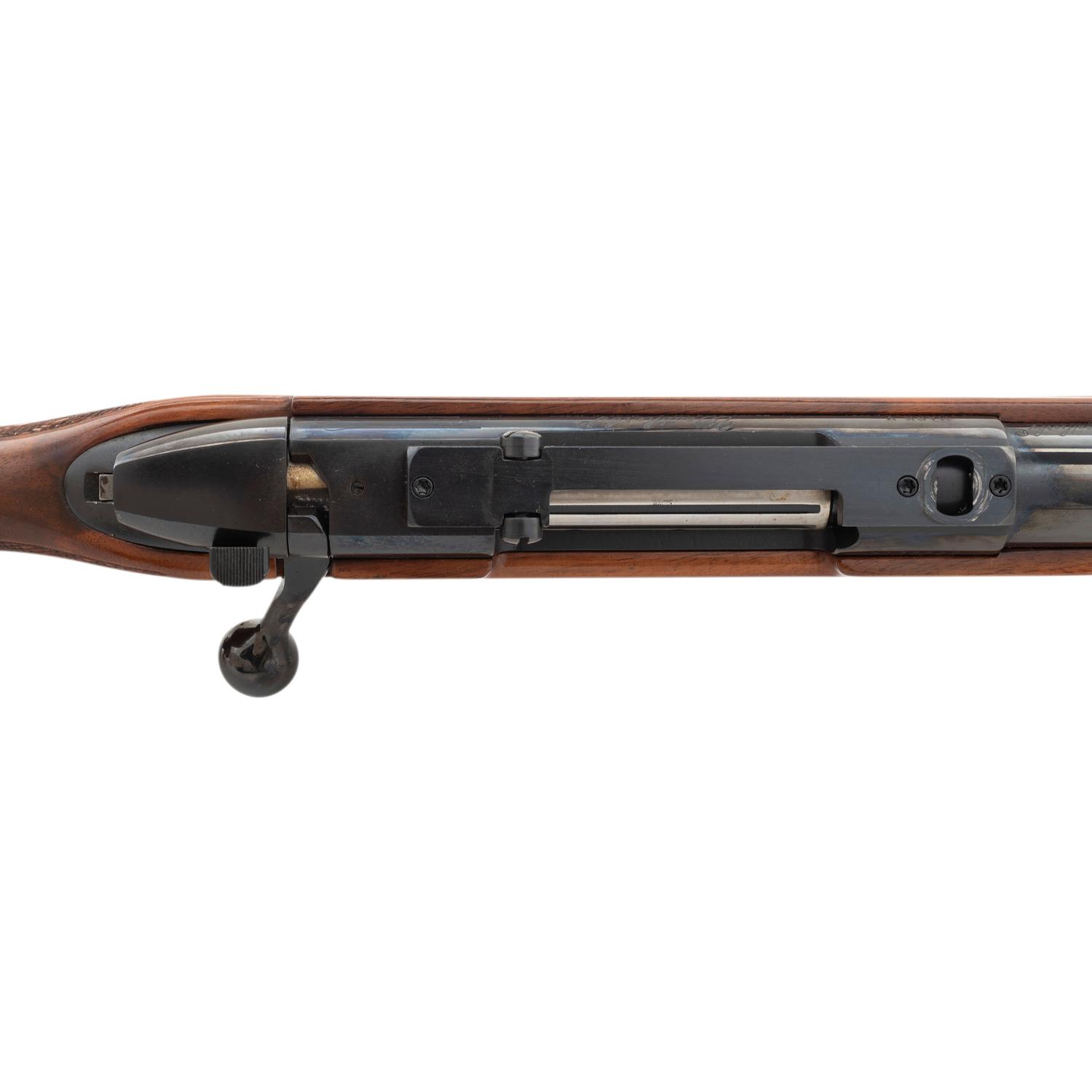* Weatherby Mark V .300 Magnum Rifle
