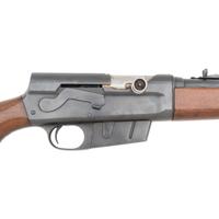 **Remington Model 81 Woodmaster Rifle