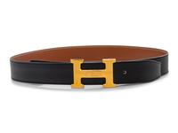 Hermès Constance Belt