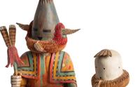 Katsinas, Eototo and Aholi