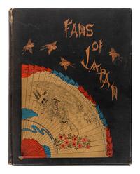 [JAPANESE ART--EARLY REFERENCE] A group of early reference works about Japanese Art, comprising: