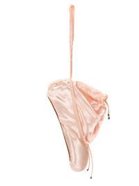 Moschino 'Ballet Shoe' Bag, F/W 2001-2002
