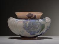 Hydrangea Vase