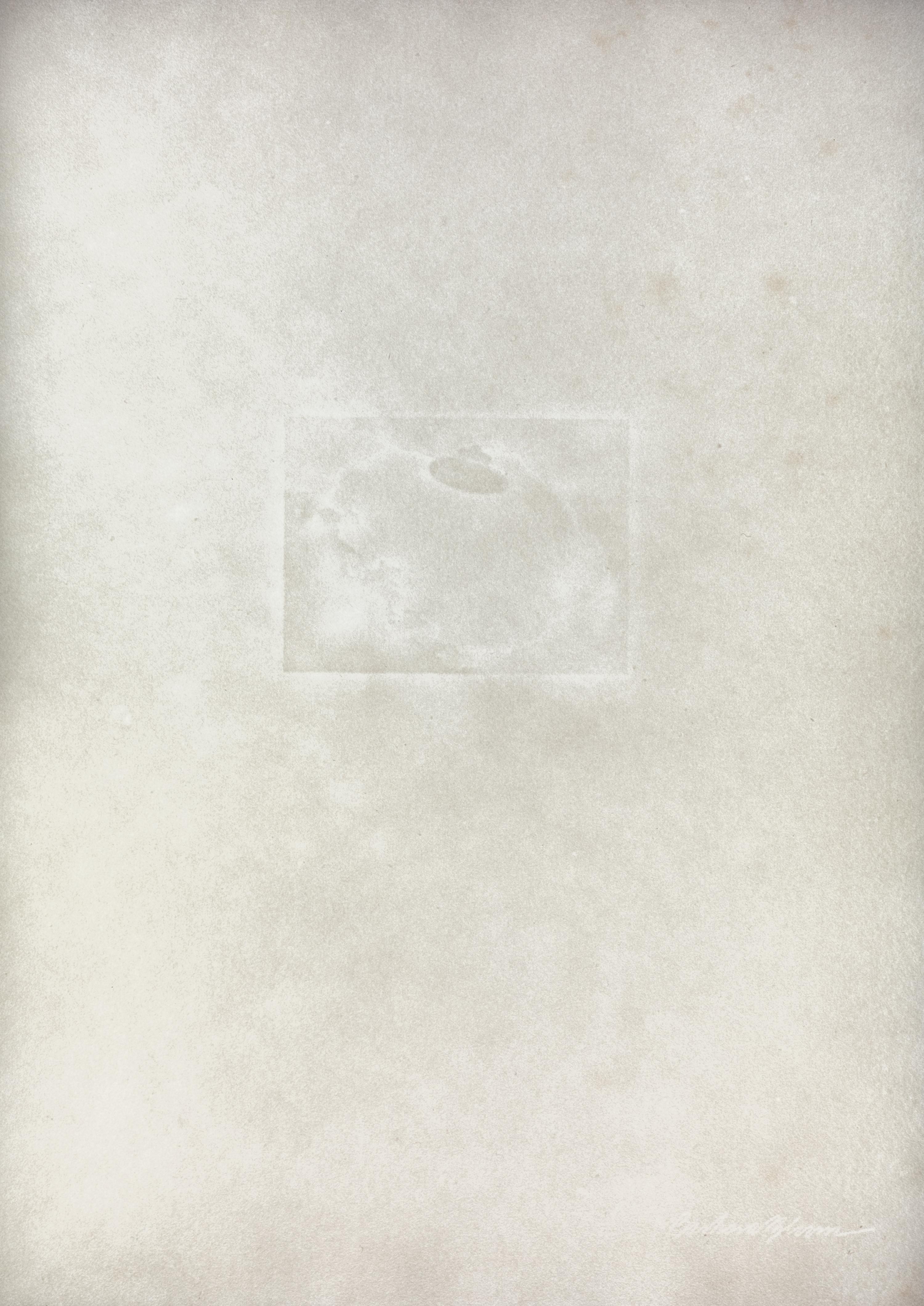 Watermark Papers, 1988 (8 works)