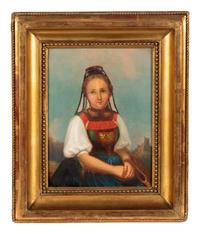 Dutch School, (19th Century)