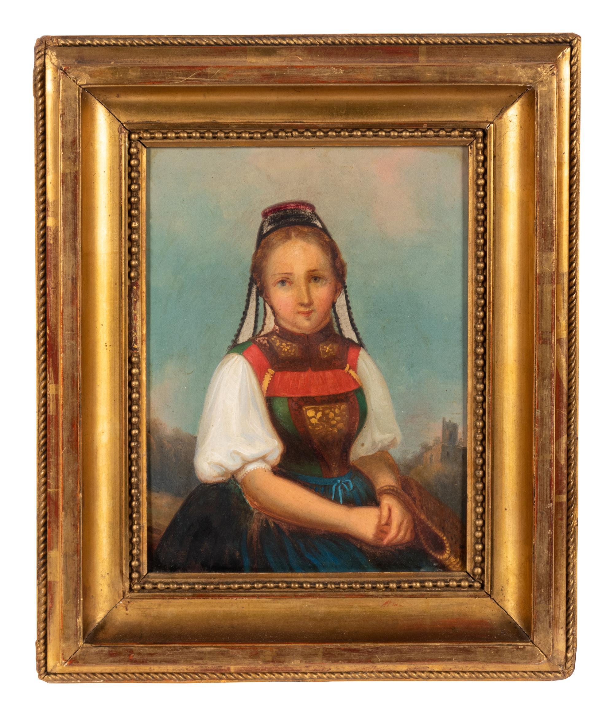 Dutch School, (19th Century)