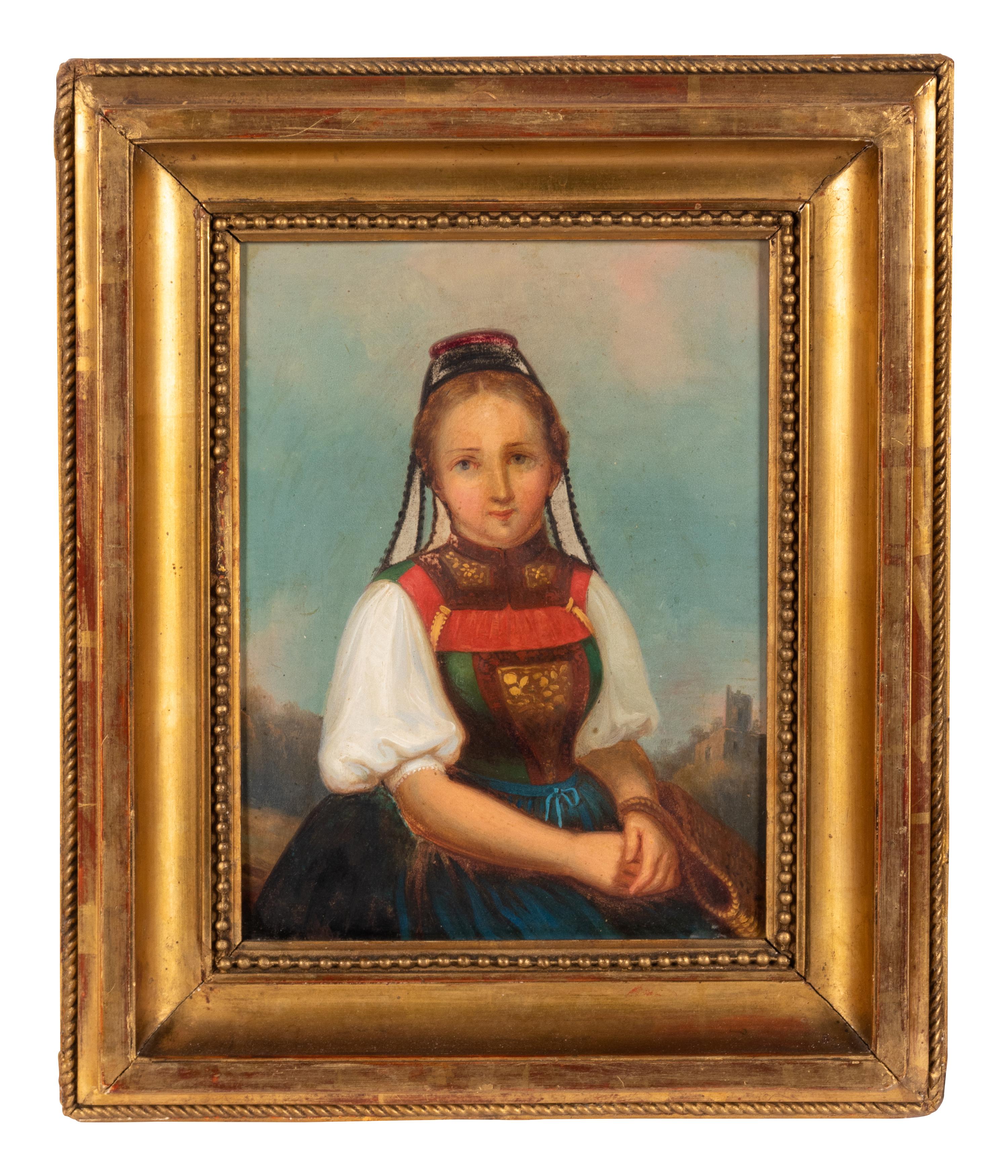Dutch School, (19th Century)
