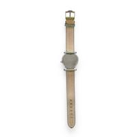 Corum, Ref. 24.183.20, Stainless Steel and Diamond 'Heart Beat' Watch