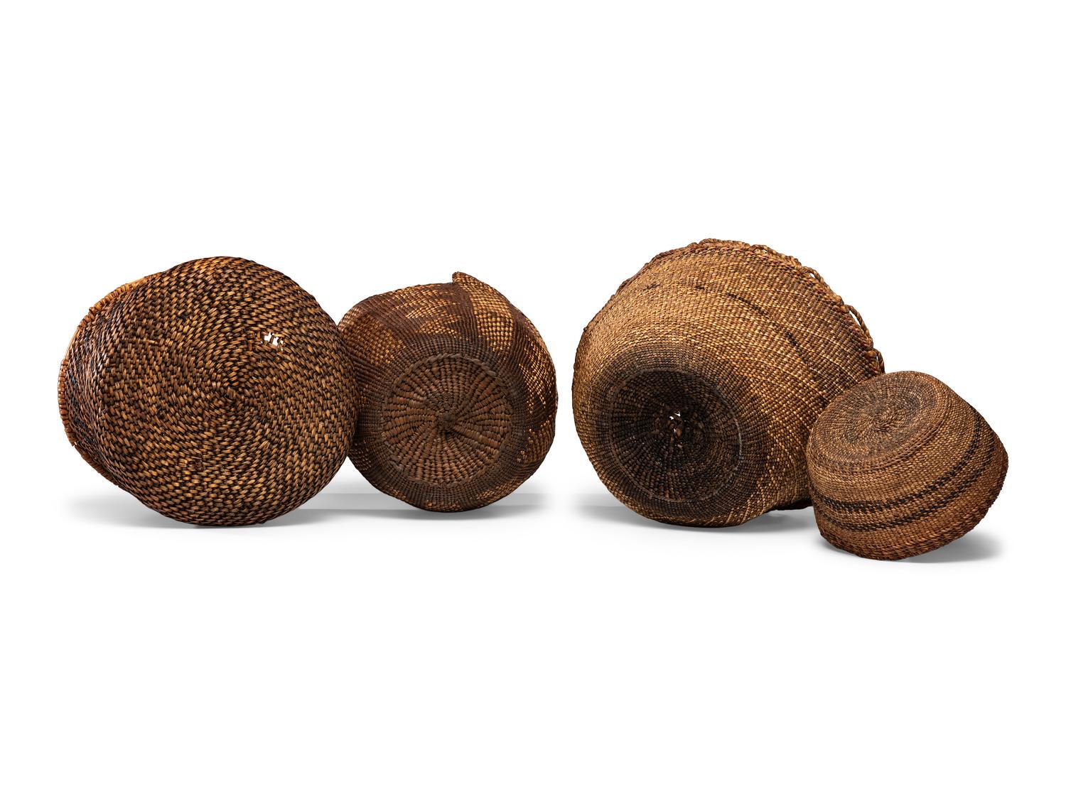 Pacific Northwest Baskets