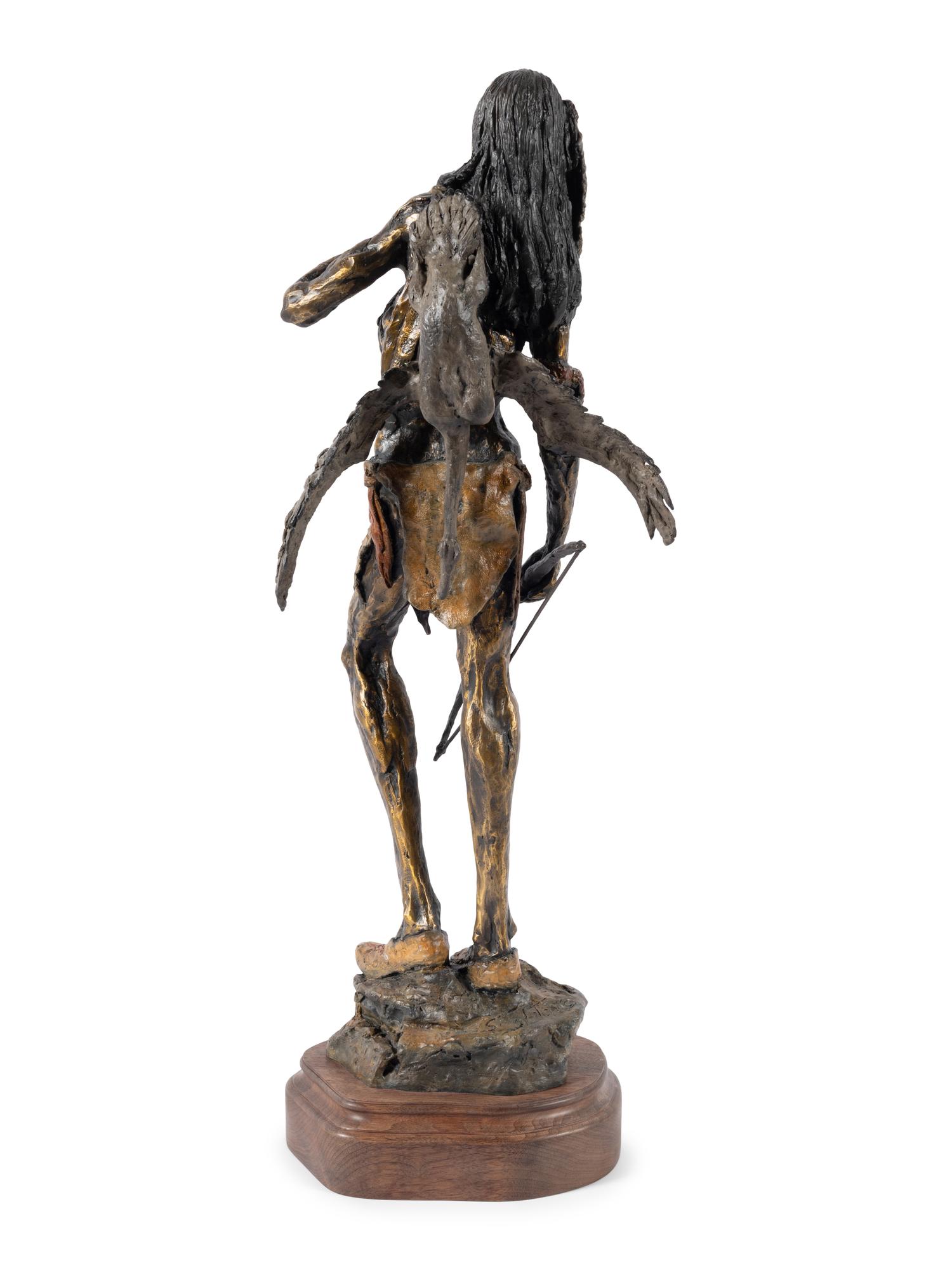 Goose Hunter , 2008