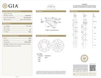 CHRISTOPHER KAUFMANN, DIAMOND AND PLATINUM RING