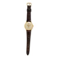 Omega, 14K Yellow Gold Watch