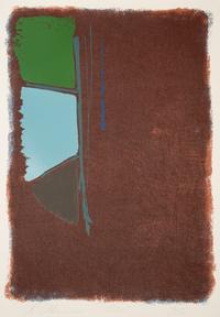Dan Christensen (American, 1942-2007)