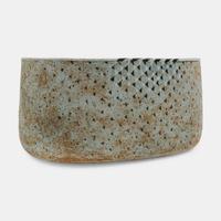 Ovoid Planter, 1988