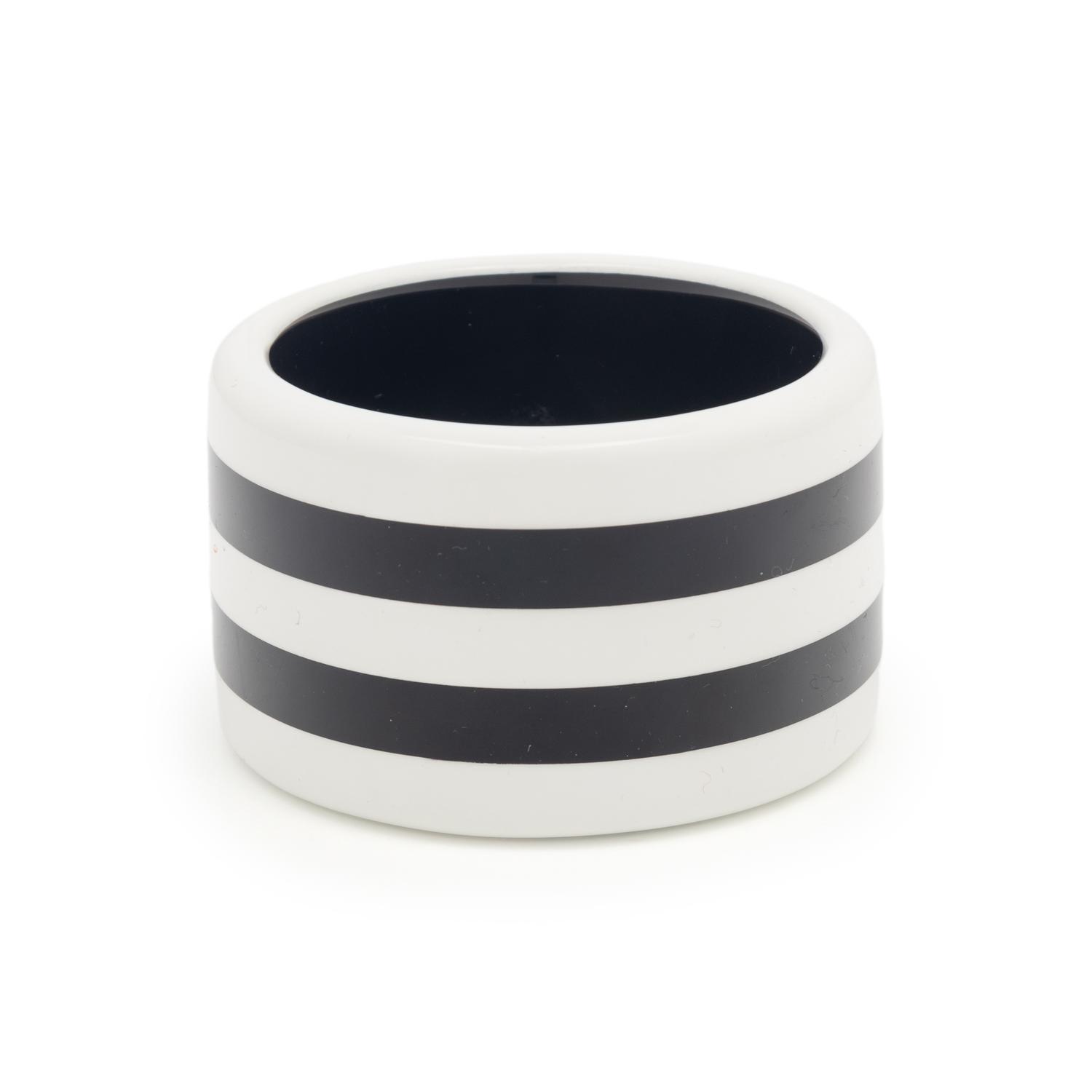 Hermès Resin Cuff
