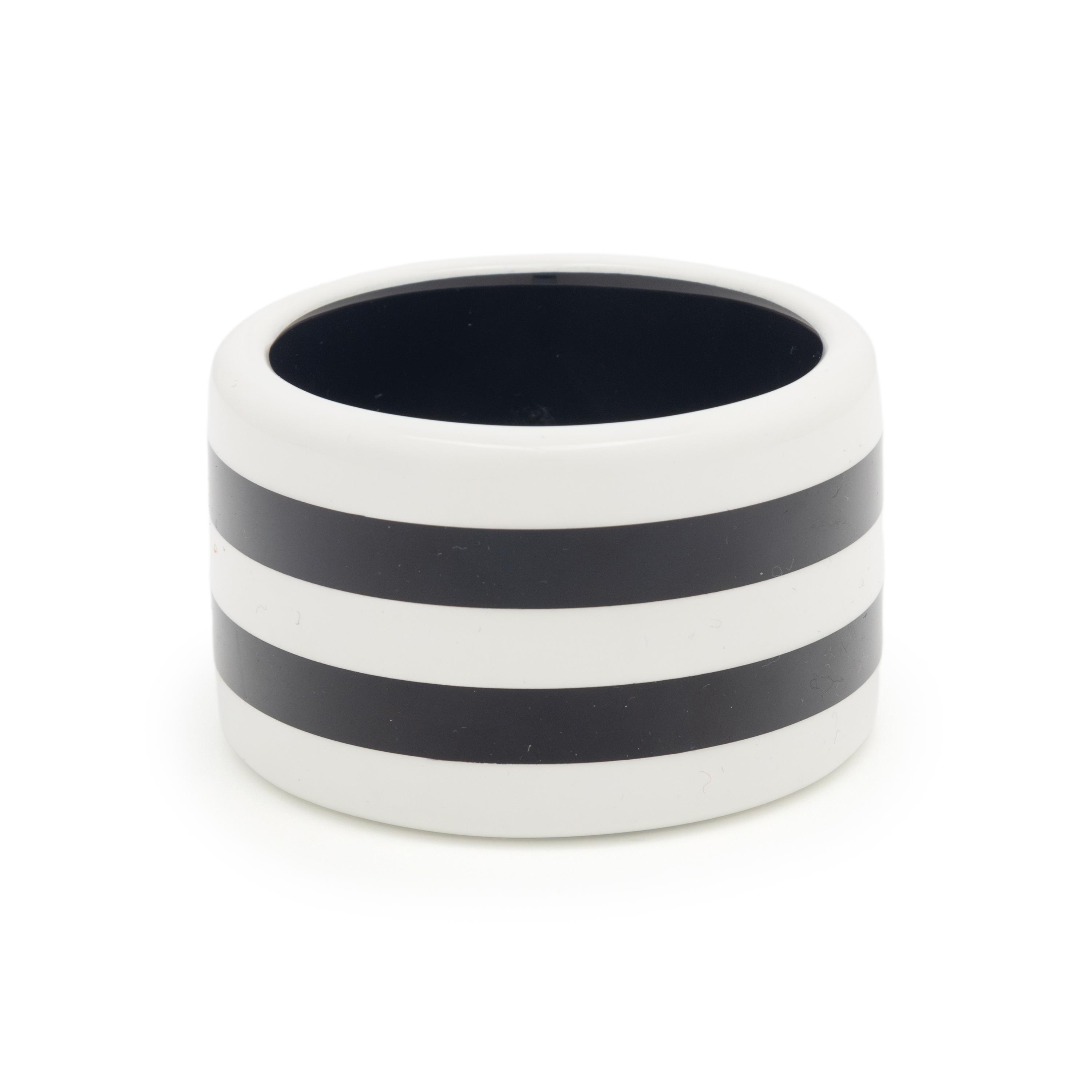 Hermès Resin Cuff