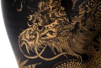 Two Chinese Porcelain Vases