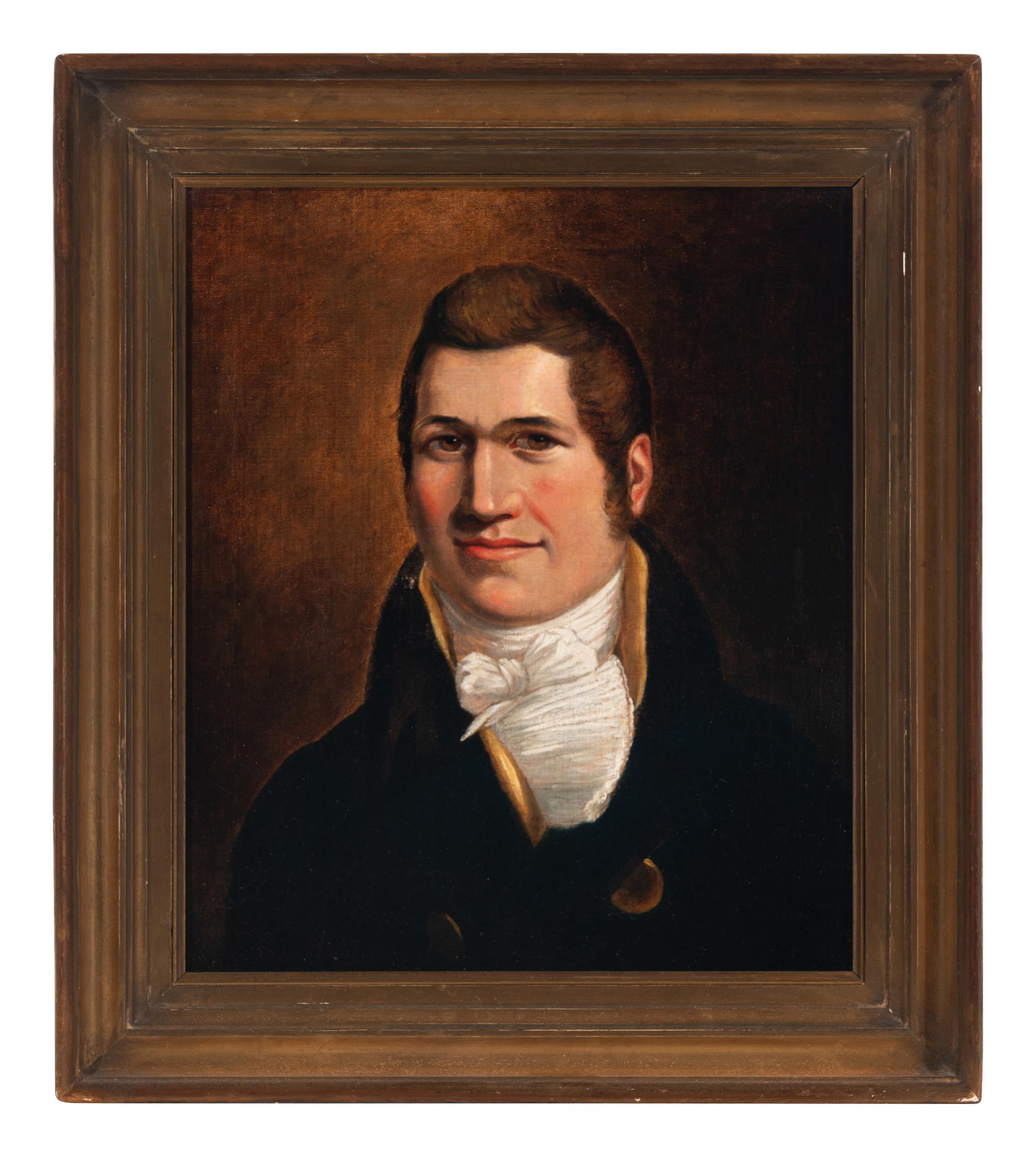 Artist Unknown, 19th Century
