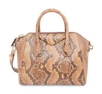 Givenchy, Antigona Python Handbag