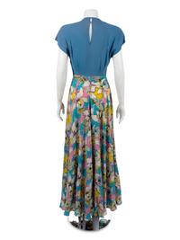 Two Dresses, 1940s