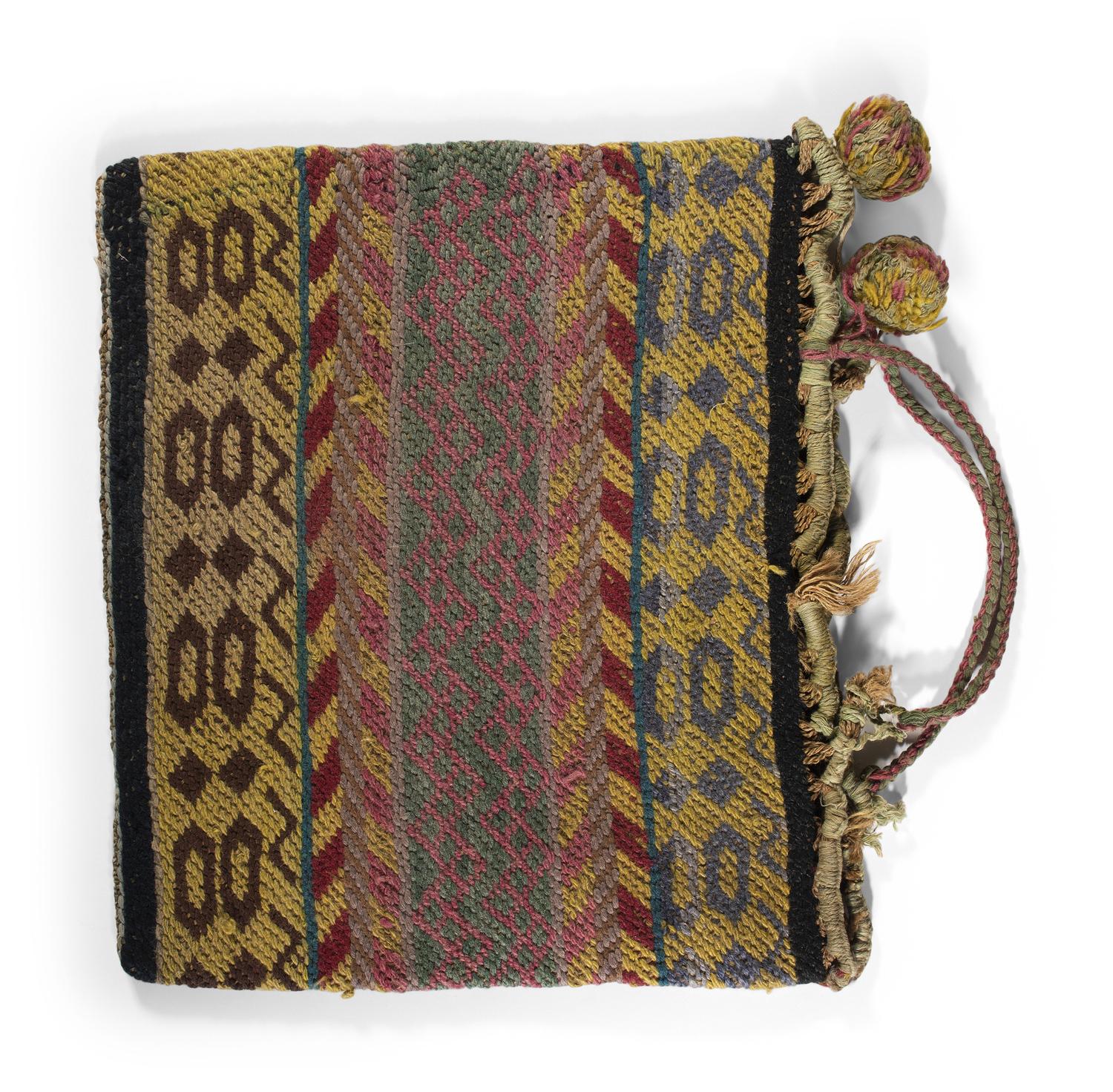 Great Lakes Yarn Bag