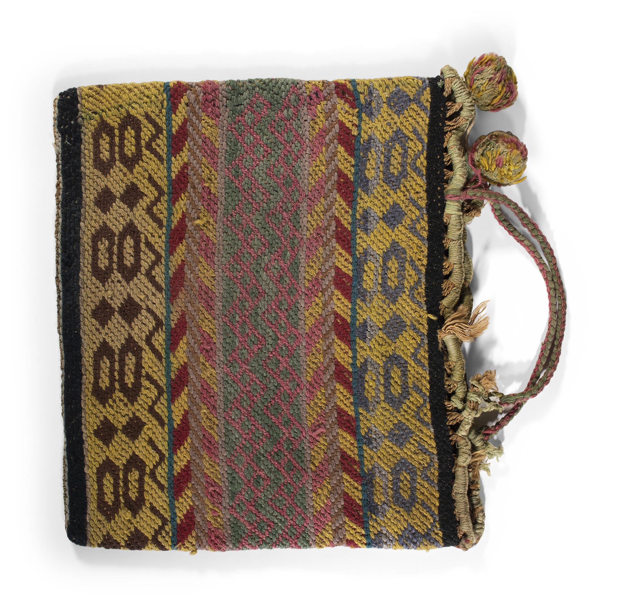 Great Lakes Yarn Bag
