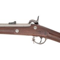Bridesburg Contract US Model 1861 Rifle Musket