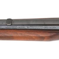 ** Winchester Model 71 Rifle