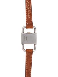 JAEGER-LeCOULTRE, STAINLESS STEEL WRISTWATCH