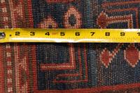 A Kazak Wool Rug