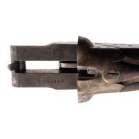 **Baker Gun Company Batavia Damascus 12 Gauge