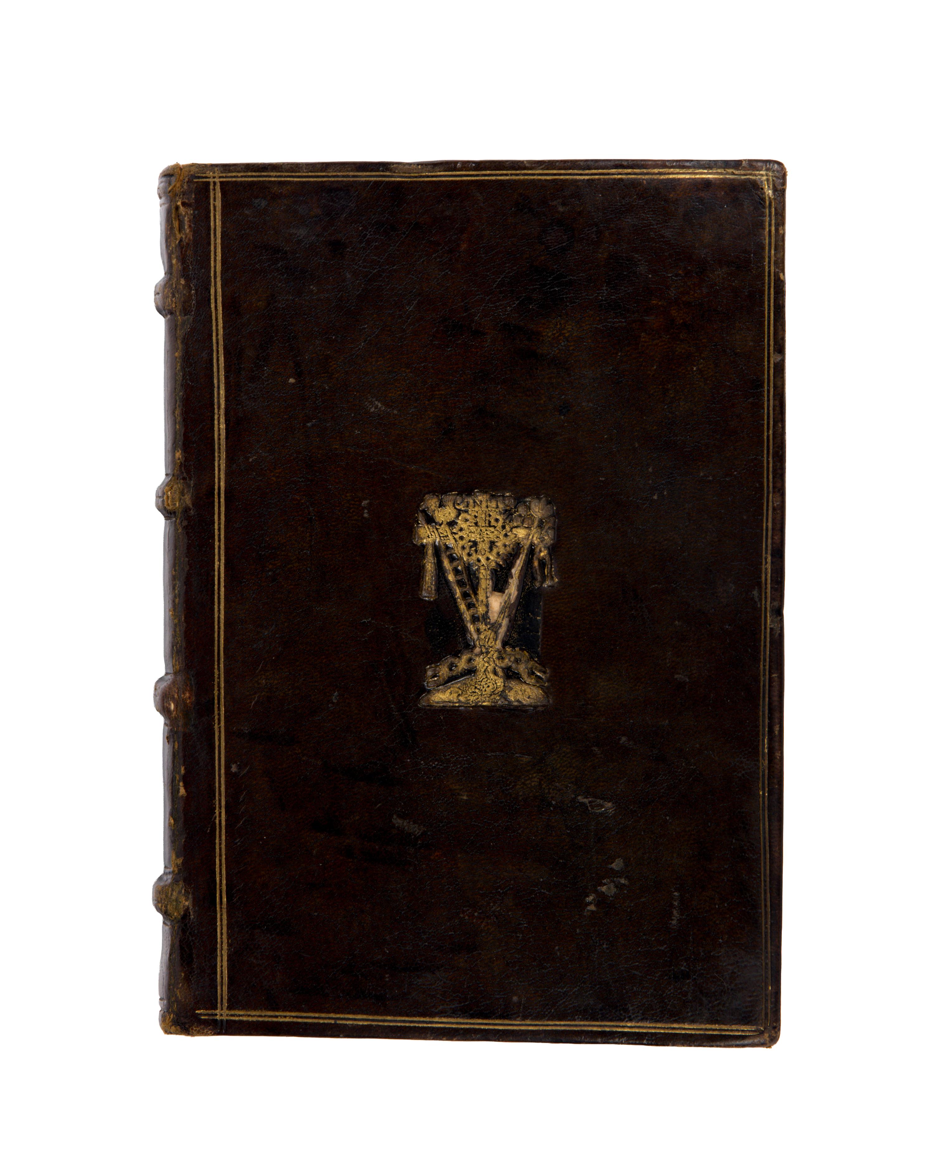 MASTER OF THE VRAI CHRONICQUE D’ÉSCOCE [MARIE VRELANT?] (active Bruges, c. 1464-1484) Book of Hours, in Latin, illuminated manuscript on parchment [Southern Netherlands, Bruges, c. 1467]
