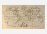 [Americana] Russell, William: The History Of America, From Its Discovery By Columbus To The Conclusion Of The Late War