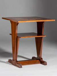 Occasional Table