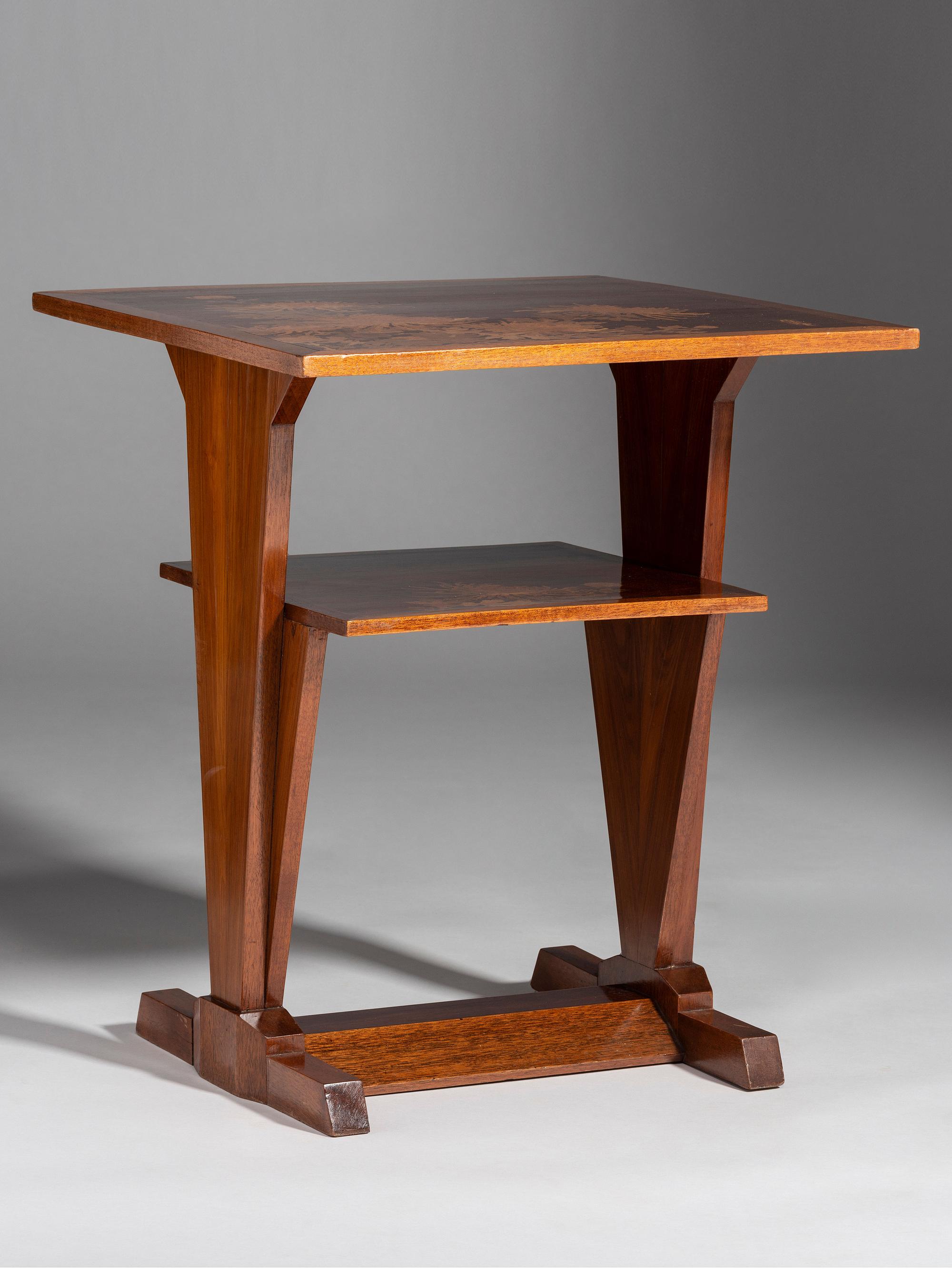 Occasional Table
