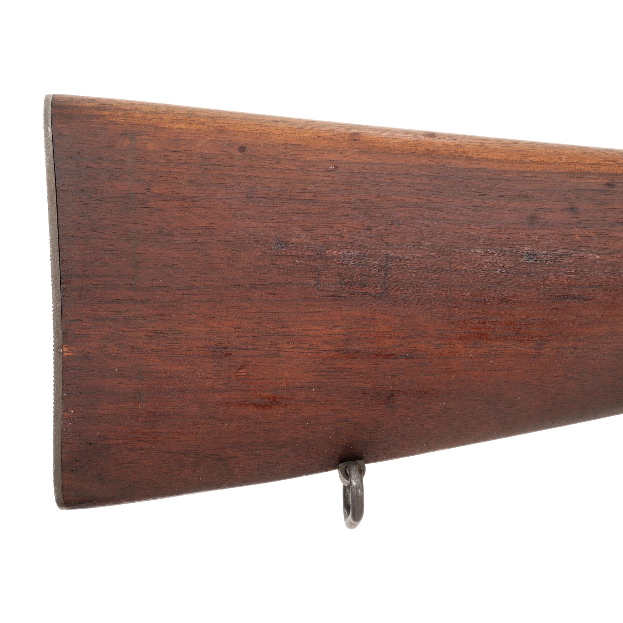**U.S. Property Marked Remington Model 513-T