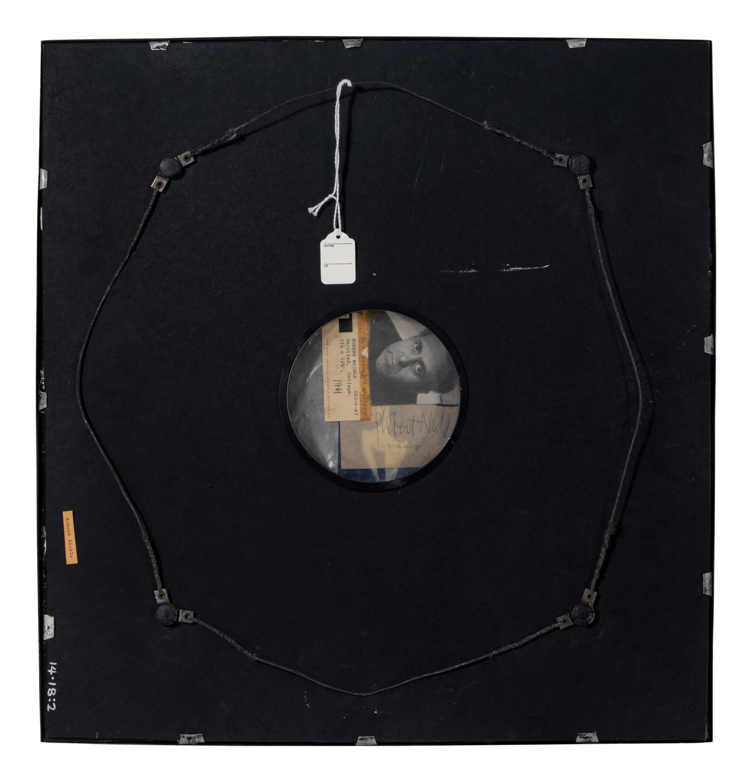 Untitled, 1961