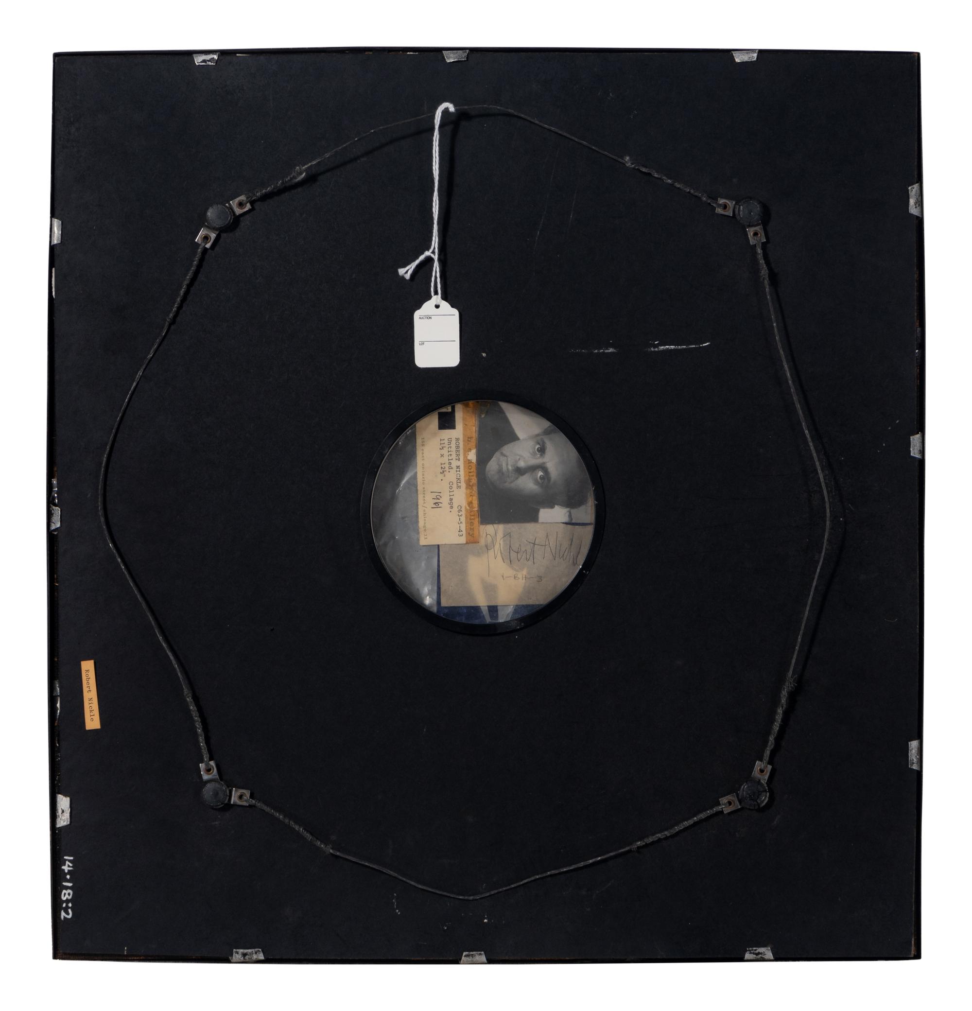 Untitled, 1961