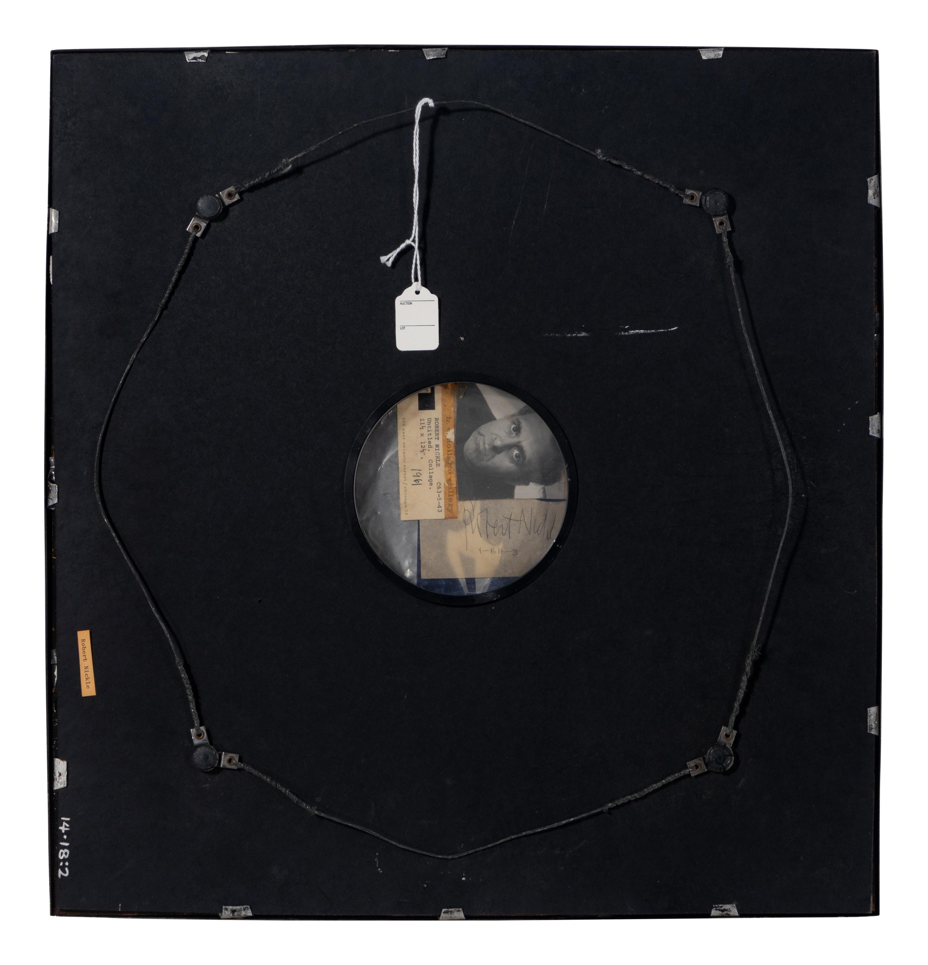 Untitled, 1961