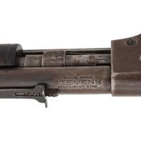** J. Stevens No.70 Visible Loading Repeater