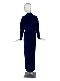 LANVIN GOWN