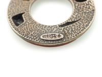 Southwestern-style Sterling Silver Jewelry